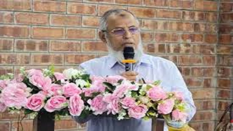 ২০২৬ সালের ফেব্রুয়ারিতে অবাধ ও সুষ্ঠু নির্বাচন আয়োজনের প্রতিশ্রুতি সরকারের